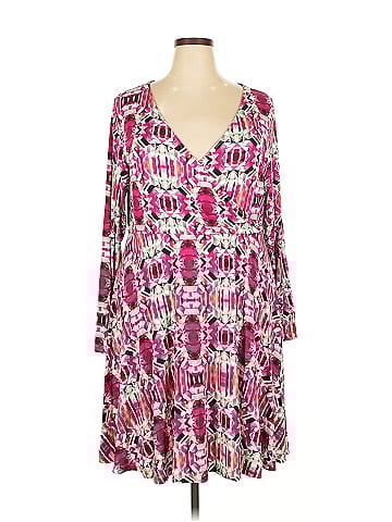 Karen Millen Casual Dress (view 1)