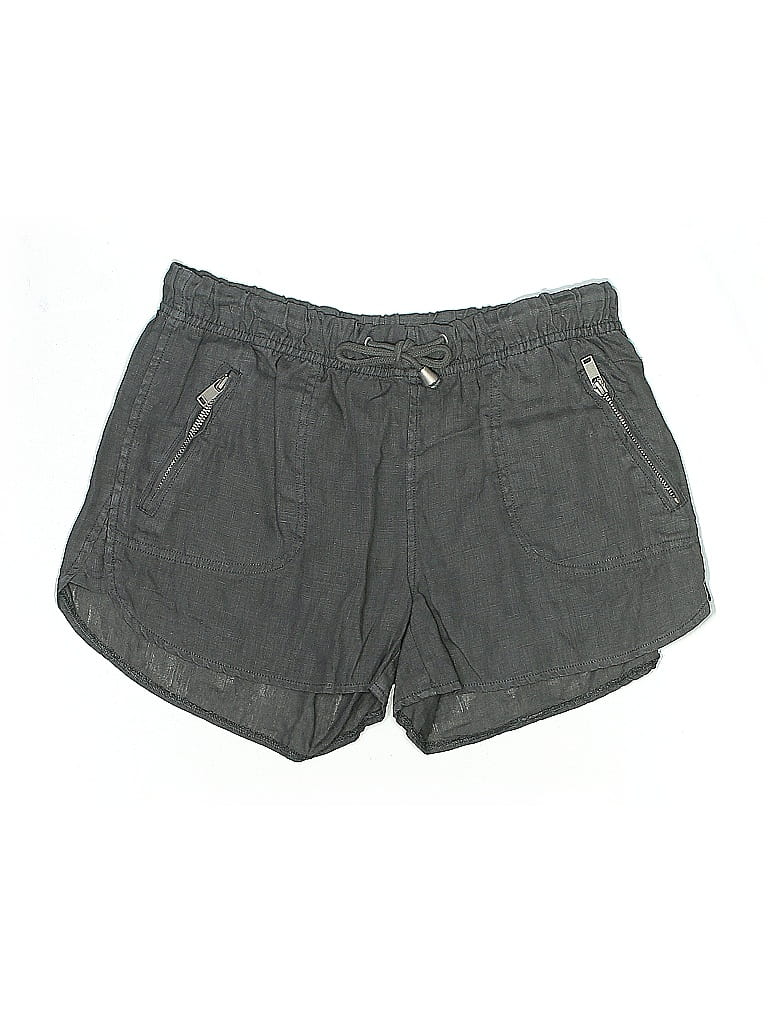 Pre-owned Blanknyc Blank Nyc Shorts In Gray