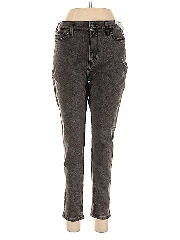 CALVIN KLEIN JEANS Jeans (view 1)