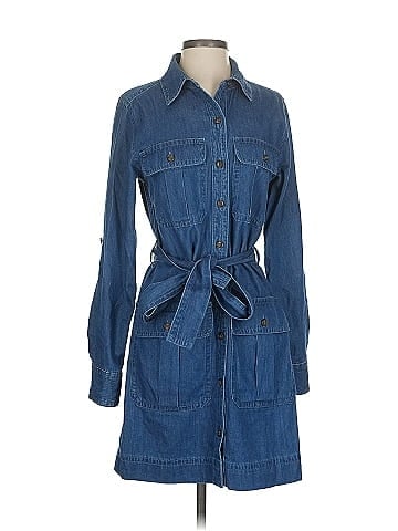 Banana Republic Casual Dress (view 1)