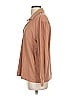 Open Edit Tan Pullover Sweater Size XS - photo 5