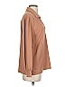 Open Edit Tan Pullover Sweater Size XS - photo 4