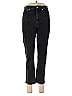 Madewell Black Jeans Size 25 waist - photo 1