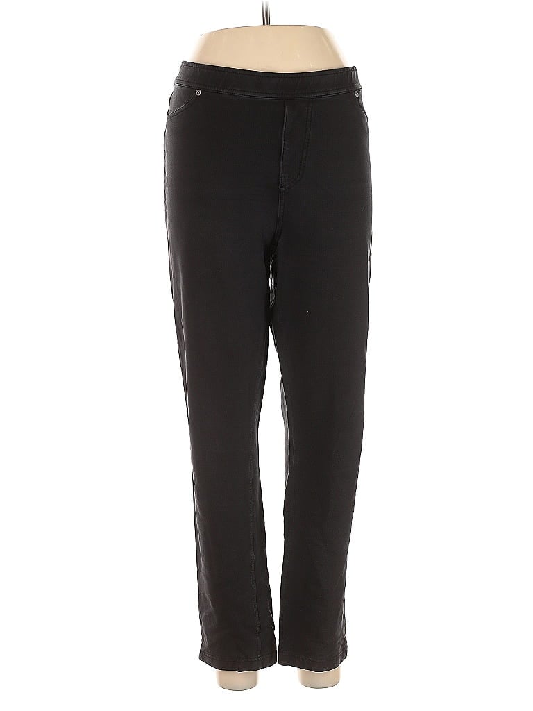 Click to view more detailed imagery on our partner's website Pre-owned Susan Graver Dress Pants In Black