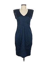 Black Halo Cocktail Dress
