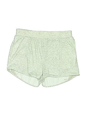 ShoSho Athletic Shorts (view 1)