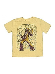 Star Wars Short Sleeve T Shirt