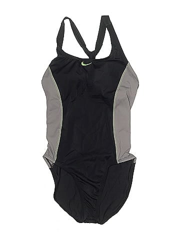 Nike One Piece Swimsuit (view 1)