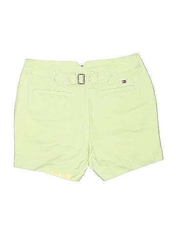 Tommy Hilfiger Khaki Shorts (view 2)