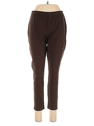 Women With Control Active Pants (view 1)