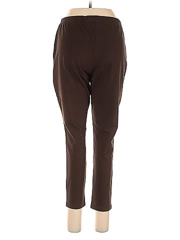 Women With Control Active Pants (view 2)