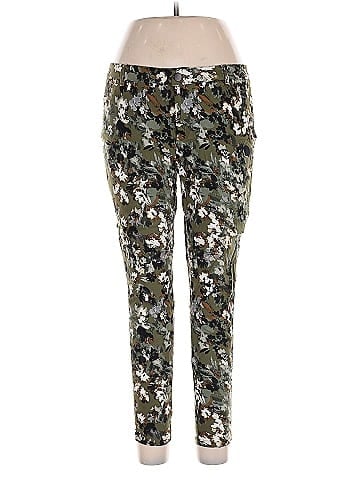 Jules & Leopold Casual Pants (view 1)
