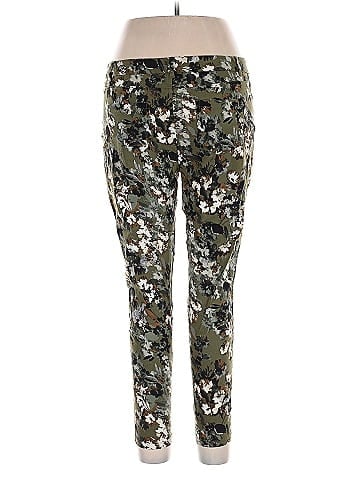 Jules & Leopold Casual Pants (view 2)