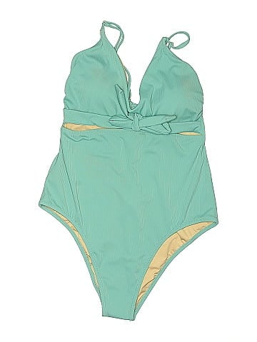 Shade & Shore One Piece Swimsuit (view 1)