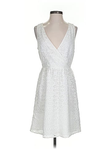Nicole by Nicole Miller Cocktail Dress (view 1)