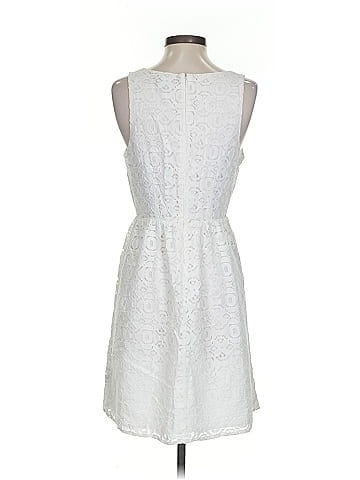 Nicole by Nicole Miller Cocktail Dress (view 2)