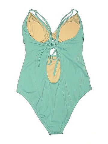 Shade & Shore One Piece Swimsuit (view 2)