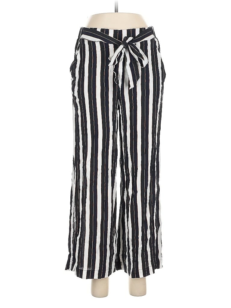 Pre-owned Wilfred Casual Pants In White