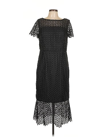 Kay Unger Cocktail Dress (view 1)