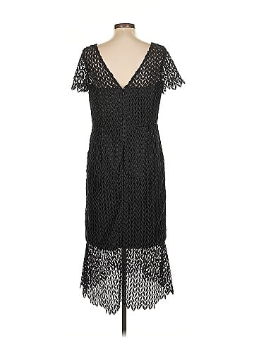 Kay Unger Cocktail Dress (view 2)