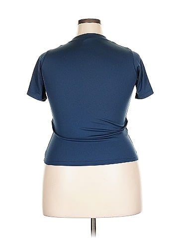 Speedo Active T-Shirt (view 2)