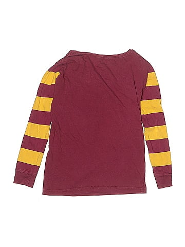 Harry Potter Long Sleeve T-Shirt (view 2)