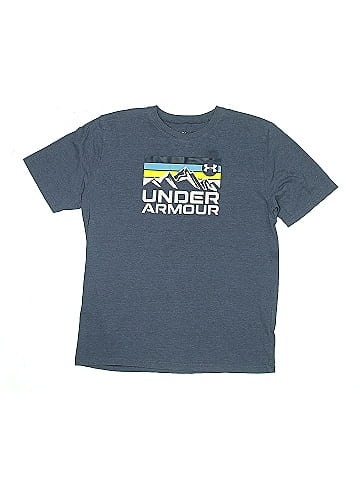 Under Armour Active T-Shirt (view 1)