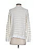 Pablo Stripes White Sweatshirt Size 4 (2) - photo 2