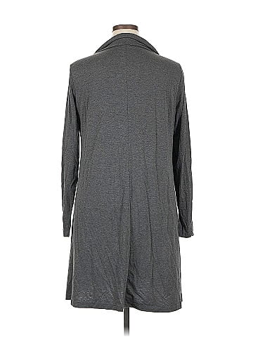 Emery Rose Poncho (view 2)