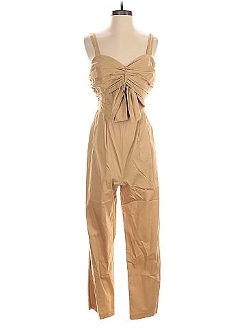 Endless Rose Jumpsuit (view 1)