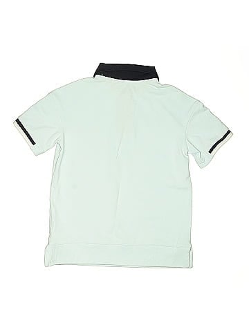 Art Class Short Sleeve Polo (view 2)