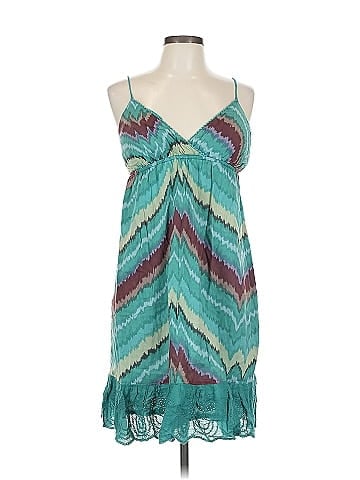 Derek Heart Cocktail Dress (view 1)