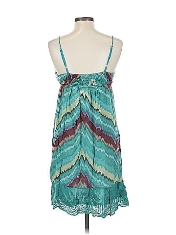 Derek Heart Cocktail Dress (view 2)