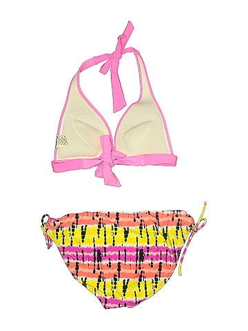 Mudd Two Piece Swimsuit (view 2)