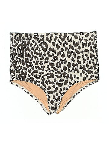 J.Crew Swimsuit Bottoms (view 1)