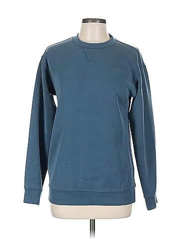 Lululemon Athletica Sweatshirt (view 1)