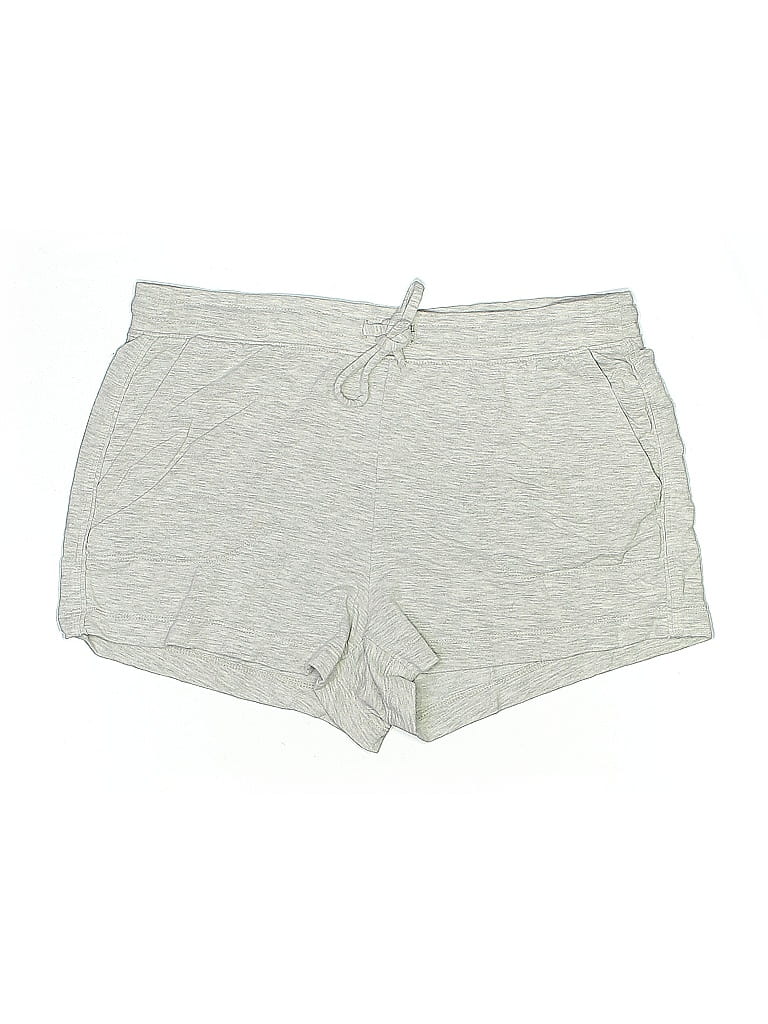 Pre-owned Upwest Athletic Shorts In Gray