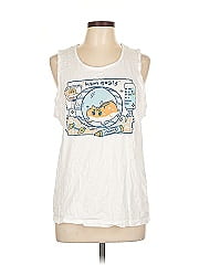Next Level Apparel Sleeveless T Shirt