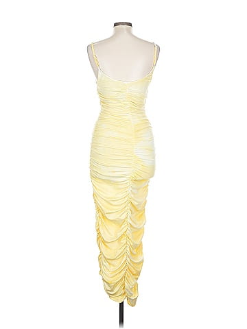 Fashion Nova Cocktail Dress (view 2)
