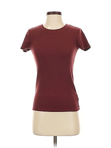 Forever 21 Short Sleeve Top (view 1)