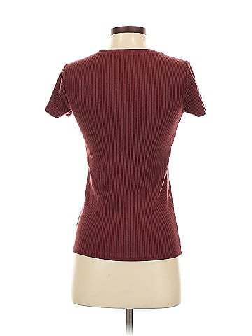 Forever 21 Short Sleeve Top (view 2)