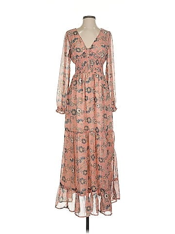 Patrons of Peace Casual Dress (view 1)