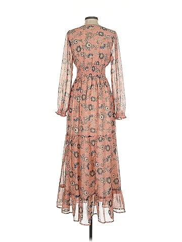 Patrons of Peace Casual Dress (view 2)