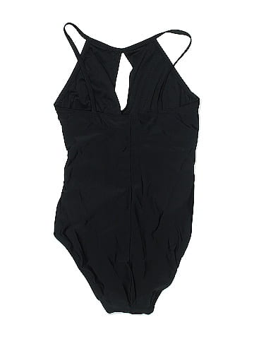 Ellen Tracy One Piece Swimsuit (view 2)