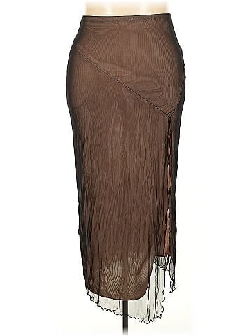 Fashion Nova Formal Skirt (view 1)