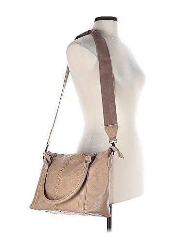 Unbranded Satchel (view 2)