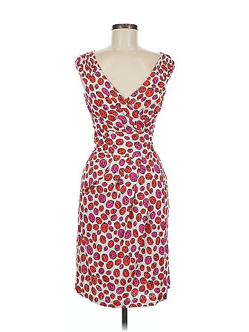 Diane von Furstenberg Cocktail Dress (view 1)