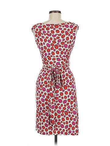 Diane von Furstenberg Cocktail Dress (view 2)