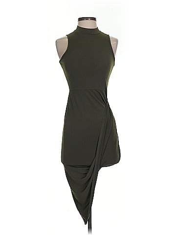 Charlotte Russe Cocktail Dress (view 1)