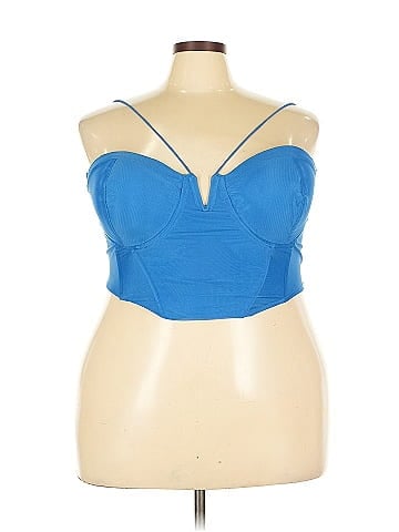Fashion Nova Tank Top (view 1)